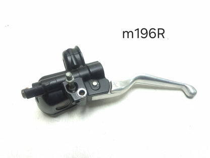 2004 Harley-davidson Sportster Xl883 Front Brake Master Cylinder OEM