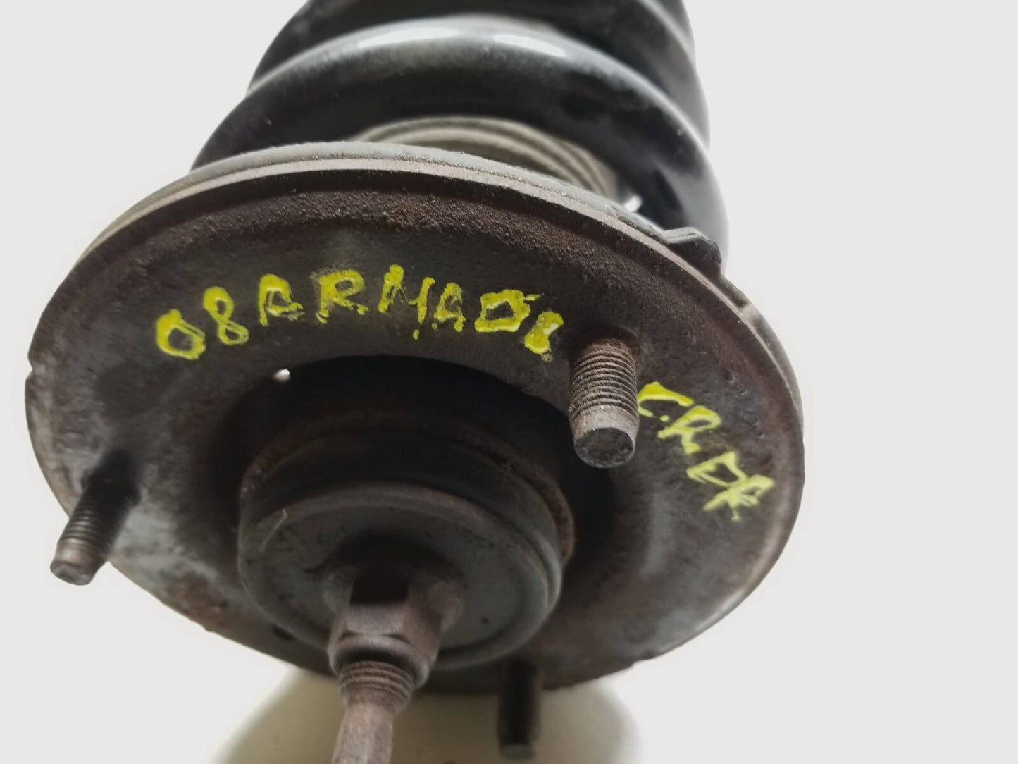 2008 Nissan Armada Front Shock Strut Absorber Driver Side Left OEM