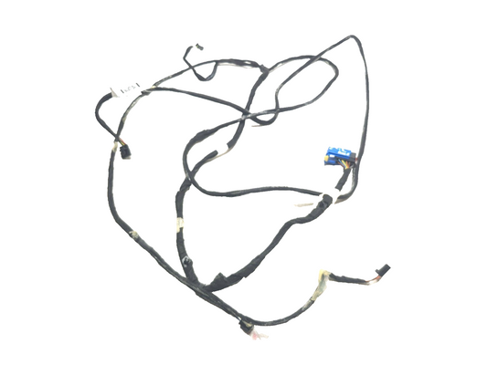 2024 Alfa Romeo Stelvio Trunk Wire Harness OEM