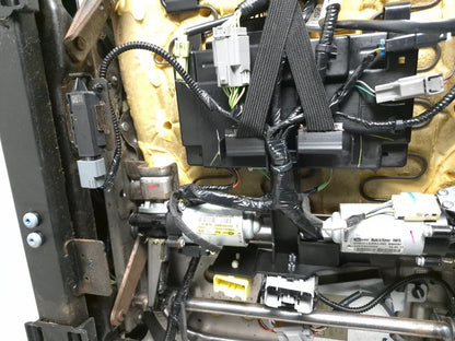 2018 Chrysler 300 Seat Front Left Driver Side OEM