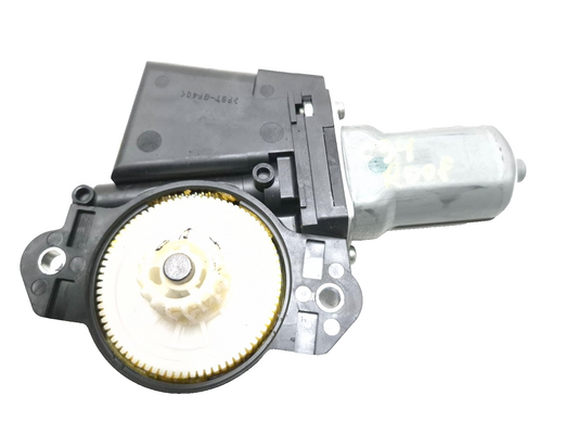 2012 Toyota Camry Sun Roof Motor OEM