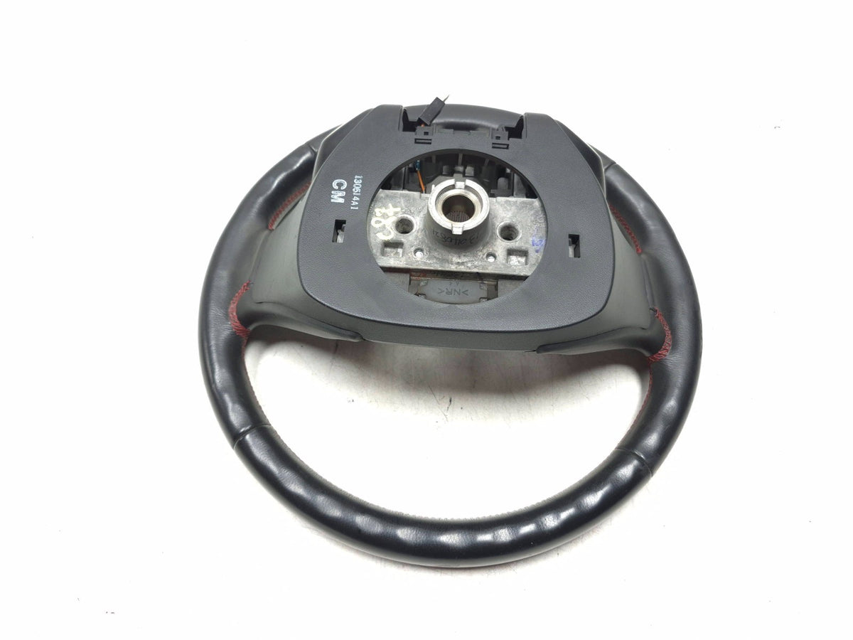 2013 Honda Cr-z Steering Wheel 78501-szt-a81zd OEM