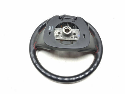2013 Honda Cr-z Steering Wheel 78501-szt-a81zd OEM