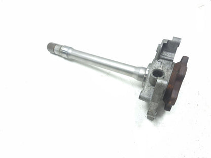 2006 Audi A4 Quattro Automatic Transmission Axle Flange Shaft Driver Side OEM