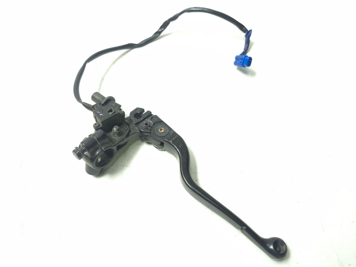 2018 Husqvarna Svartpilen 401 Clutch Lever & Bracket Holder OEM