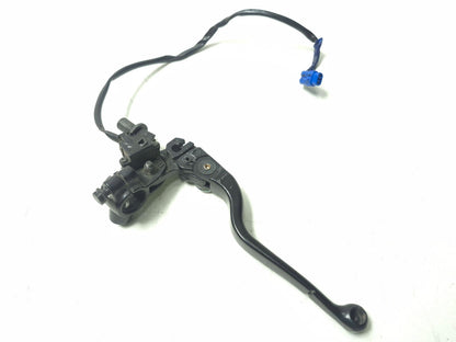 2018 Husqvarna Svartpilen 401 Clutch Lever & Bracket Holder OEM
