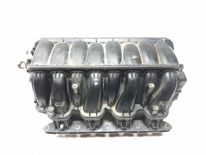2010 BMW X5 4.8l Engine Intake Manifold OEM
