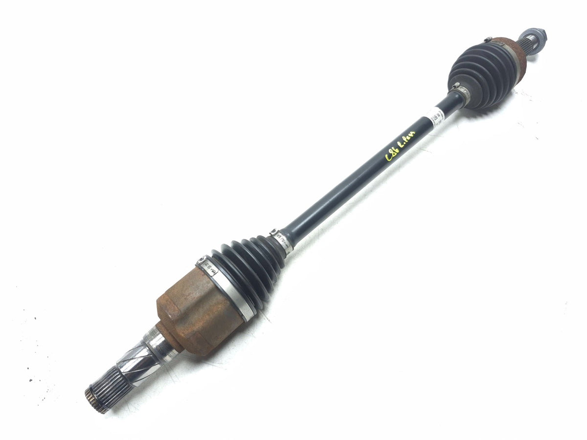 2020 Tesla Model 3 AWD Rear Cv Axle Shaft Left & Right OEM
