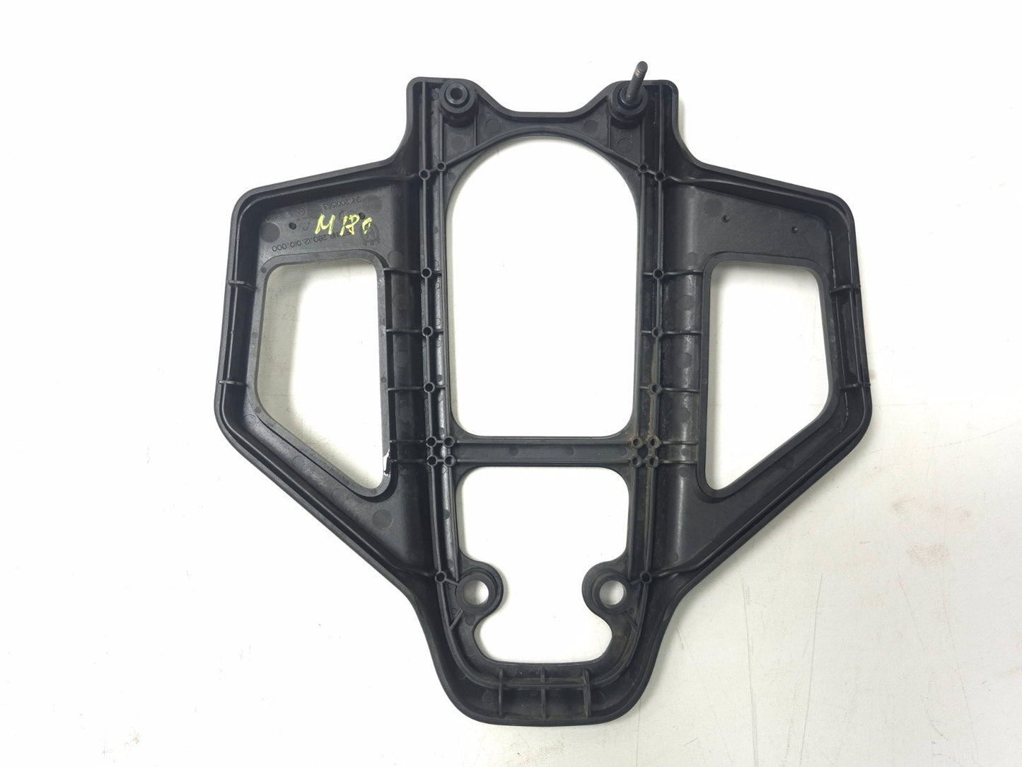 2018 Husqvarna Svartpilen 401 Fuel Tank Panel Cover  OEM