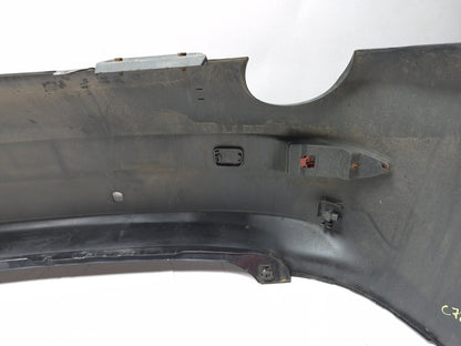 2009 Lexus IS250 Rear Bumper Cover OEM