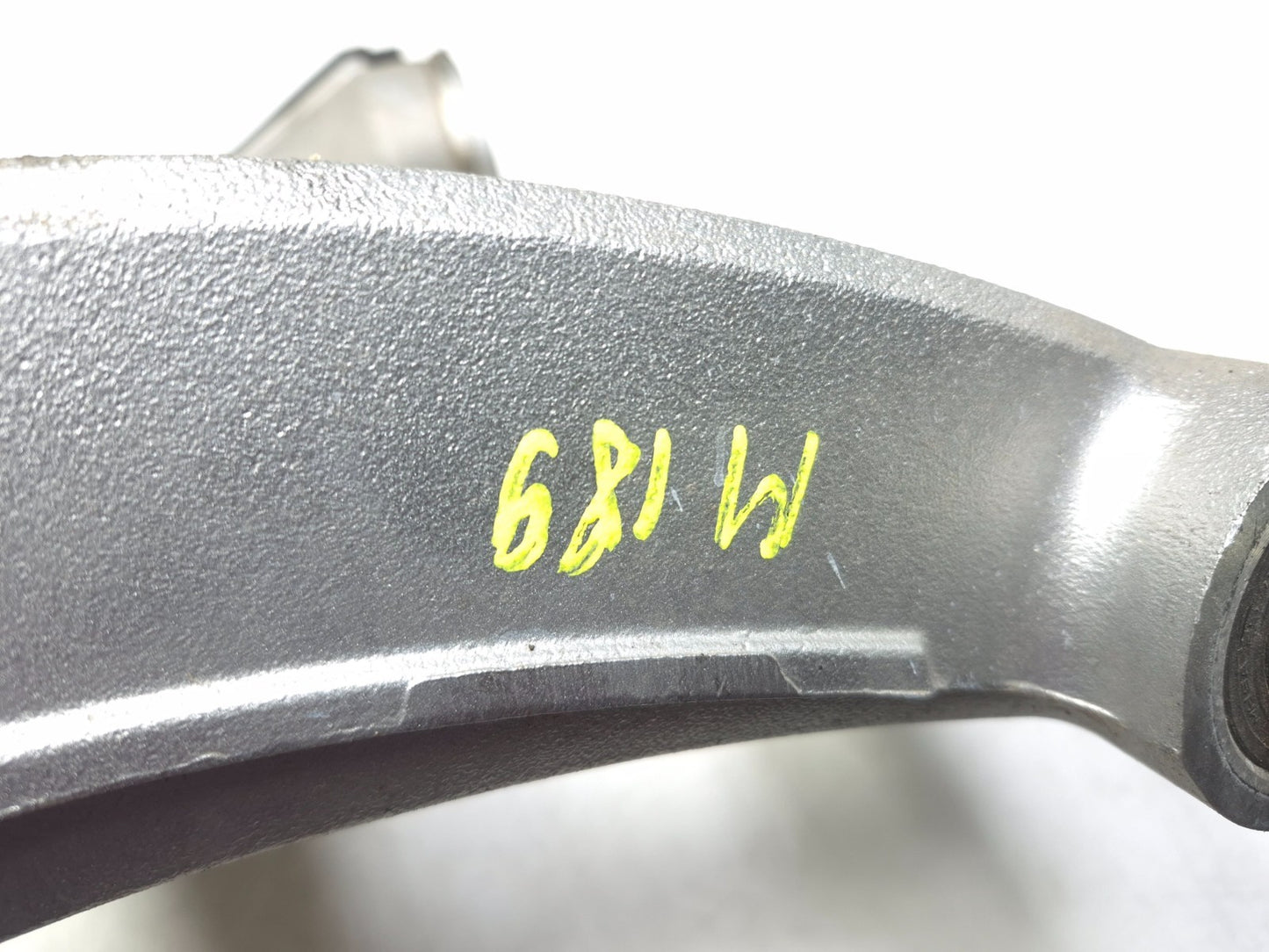 2009 Kawasaki Concours 14 Zg1400 Rear Swingarm OEM