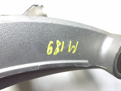 2009 Kawasaki Concours 14 Zg1400 Rear Swingarm OEM