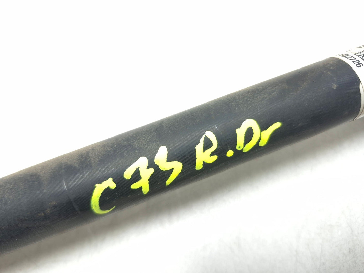 2019 Tesla Model 3 Rear Cv Axle Shaft Halfshaft Left Driver Side OEM