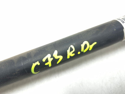 2019 Tesla Model 3 Rear Cv Axle Shaft Halfshaft Left Driver Side OEM