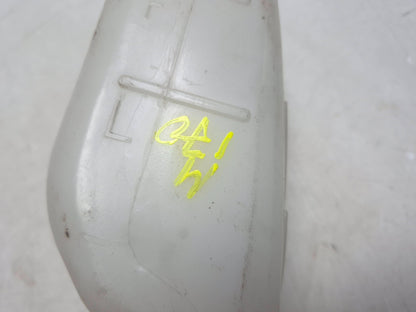 2015 Suzuki Gw250 Radiator Coolant Reservoir OEM