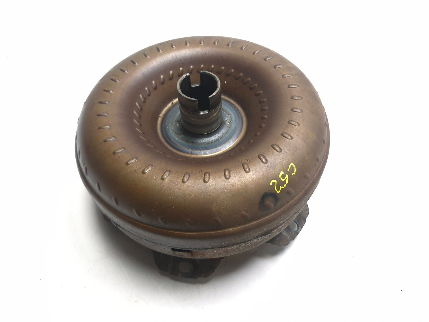 2008 BMW X6 4.4l Automatic Transmission Torque Converter OEM