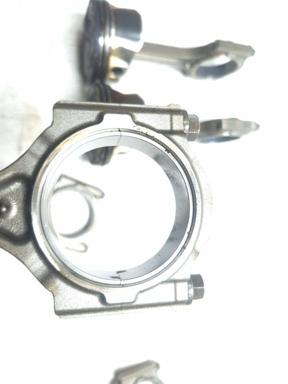 2017 Cadillac Xt5 Piston W/ Connecting Rod OEM