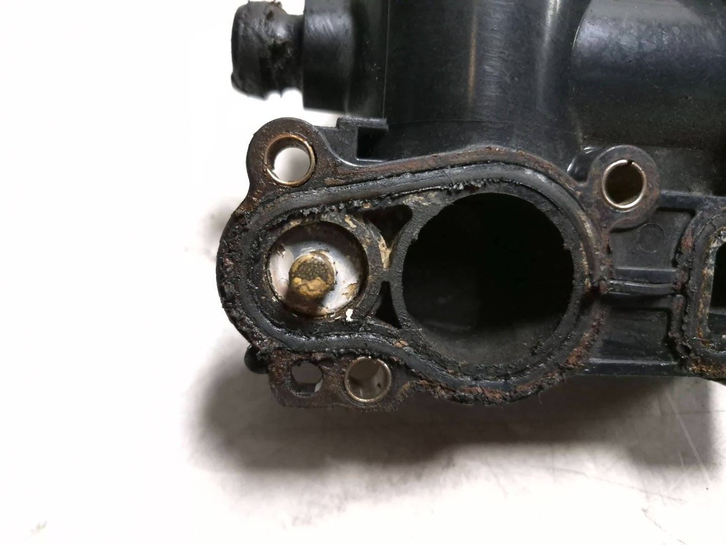 2011 Volkswagen Tiguan Water Pump OEM