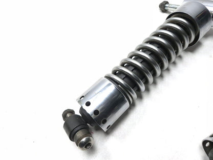 2003 Harley-davidson Fxdl Anniversary Dyna Rear Shock Absorber Pair OEM