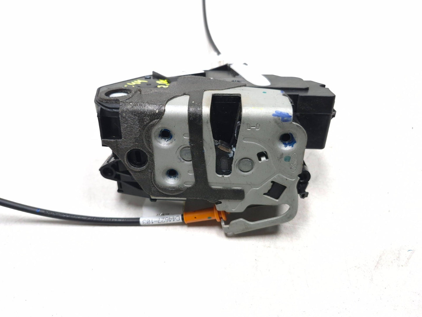 2019 Ford Ecosport Door Lock Actuator Rear Driver Side Left OEM