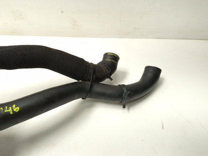2020 Ski Doo Mxztnt 850 E-tec Thermostat W/ Coolant Line OEM