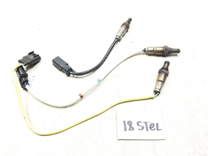 2017-2019 Alfa  Romeo Stelvio Oxygen Lambda Sensor 2.0l OEM
