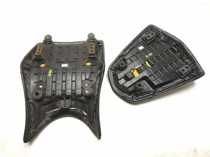 2013 Honda Cbr250 Seat Front & Rear OEM