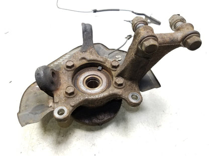 08 - 15 Scion Xb Spindle Knuckle Front Driver Side Left OEM