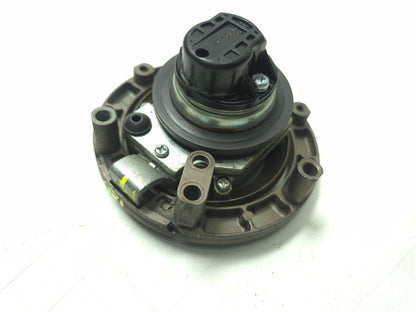 2018 Husqvarna Svartpilen 401 Fuel Tank Cap & Seat Lock * No Key * OEM