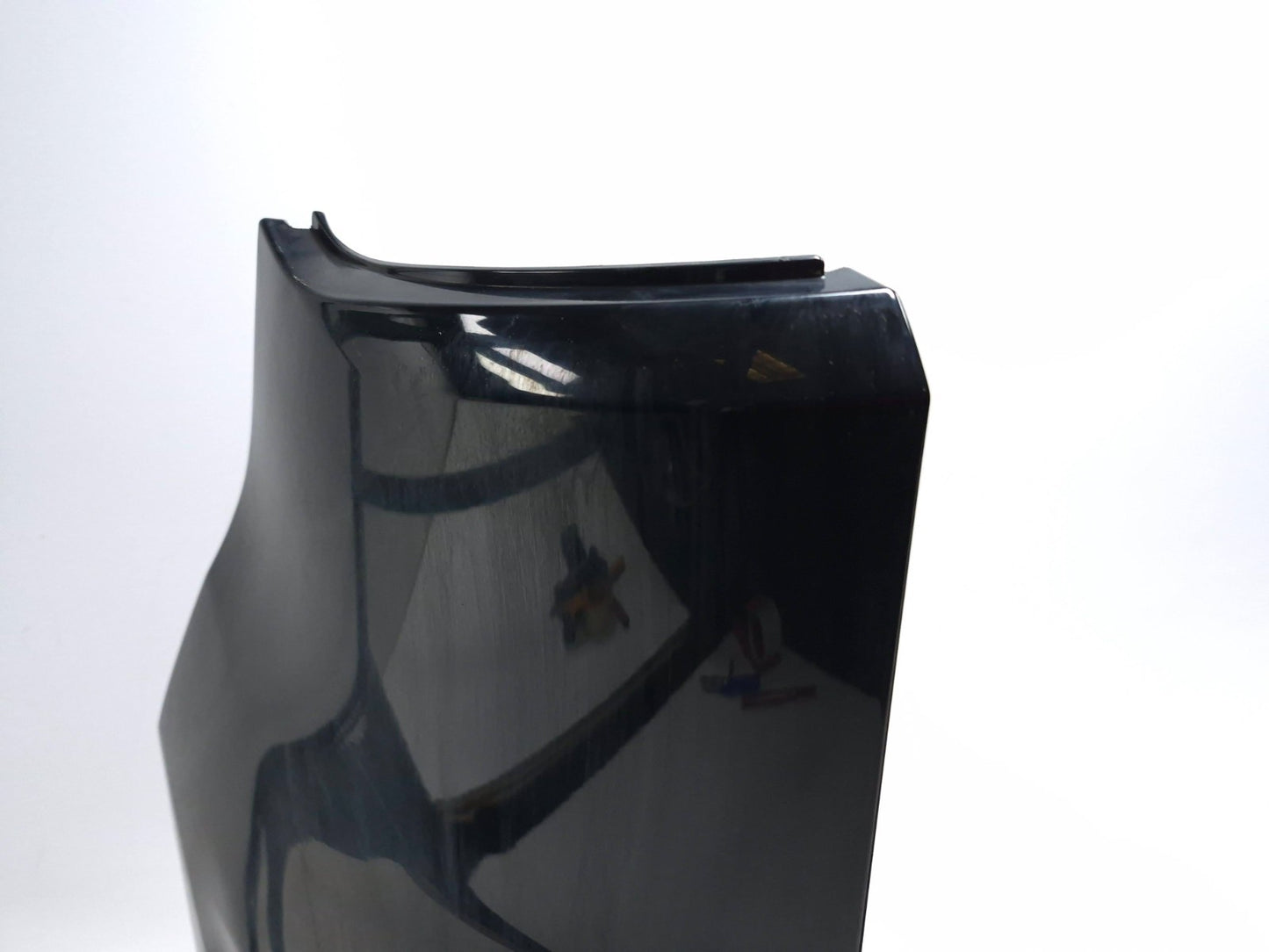 2019 Ford Ecosport Rear Bumper Cover OEM