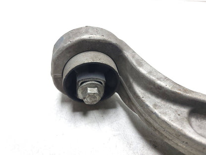 09-12 Audi A4 Quattro Front Control Arm Strut Fork Passenger Side Right OEM