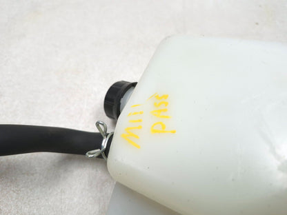 2023 Cf Moto Lifan 300ss Coolant Tank OEM