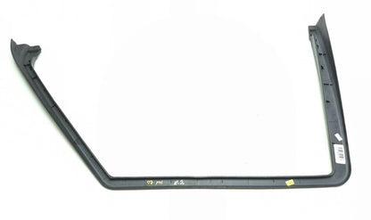2007 Mercedes Ml350 Ml500 Door Window Frame Trim 3pcs OEM