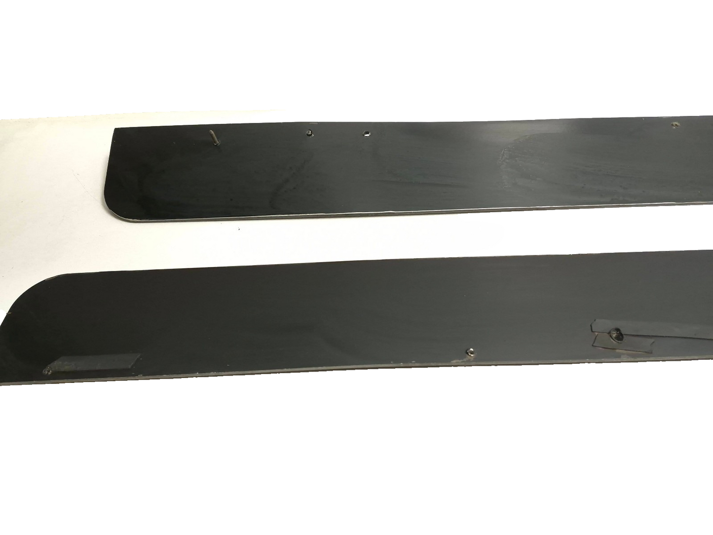 2008 Acura Tl Type-s Side Skirt Molding OEM