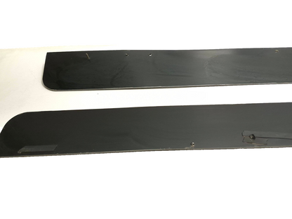 2008 Acura Tl Type-s Side Skirt Molding OEM