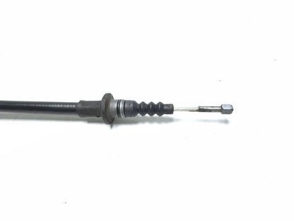 2011 Mercedes S400 W221 Emergency Electric Parking Brake Actuator Cable OEM