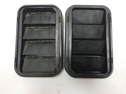 13 14 15 16 GMC Acadia Cab Pressure Vent 2pcs 13502349 OEM