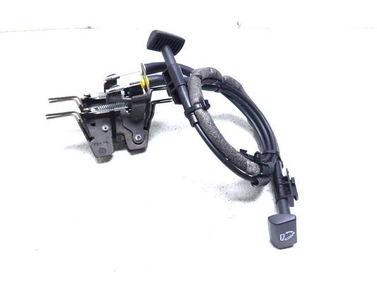 2017 Volkswagen Passat Rear Folding Seat Latch Assembly Left & Right OEM
