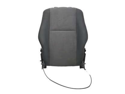 2010 Dodge Caliber Front Right Passenger Seat Back Backrest Upper OEM