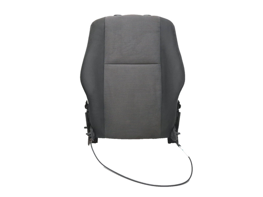 2010 Dodge Caliber Front Right Passenger Seat Back Backrest Upper OEM