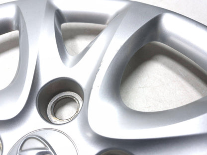 2014 Hyundai Accent Wheel Cover Hub Cap Assembly 3pcs OEM