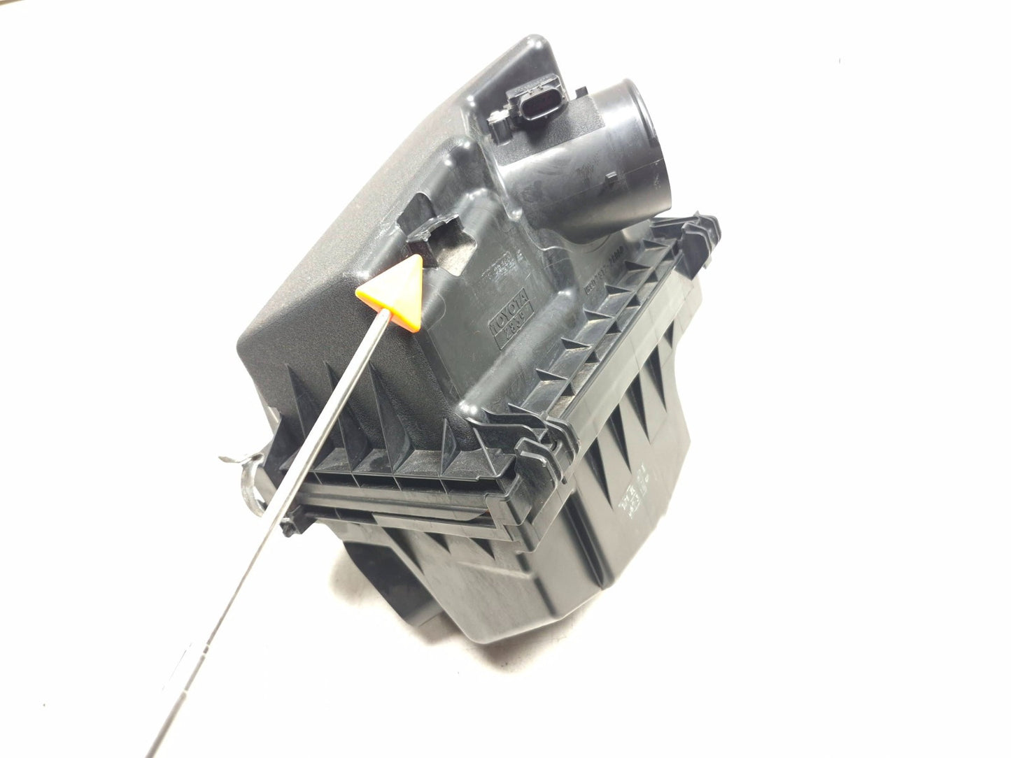 2010 Lexus Hs250h Air Box Cleaner Filter Housing OEM