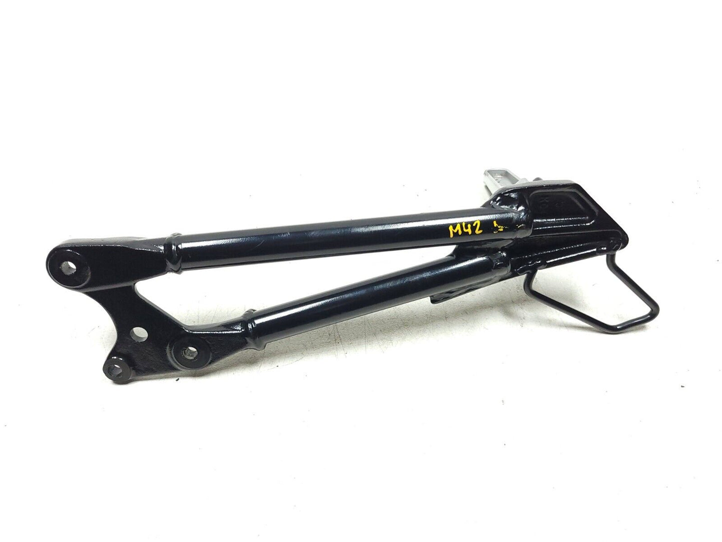 2021 - 2024 BMW G310 Gs Rear Left Side Footrest Bracket OEM