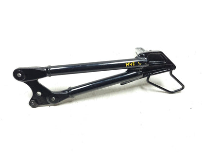 2021 - 2024 BMW G310 Gs Rear Left Side Footrest Bracket OEM