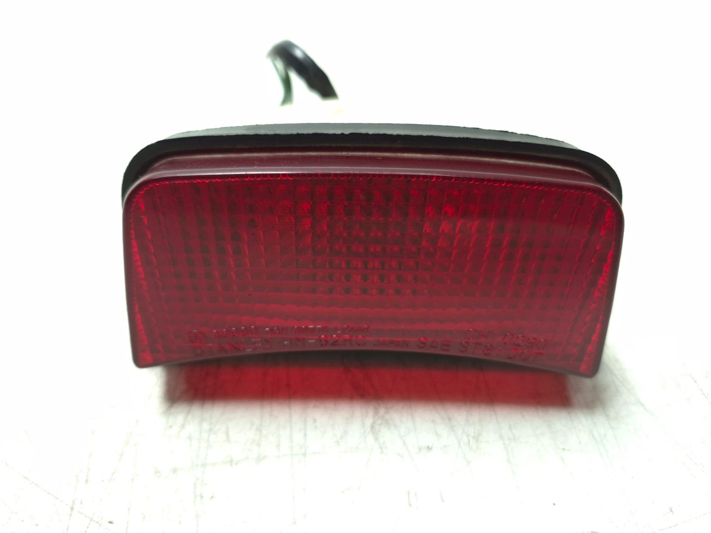 1985 Honda Shadow Vt500c Tail Brake Lamp OEM