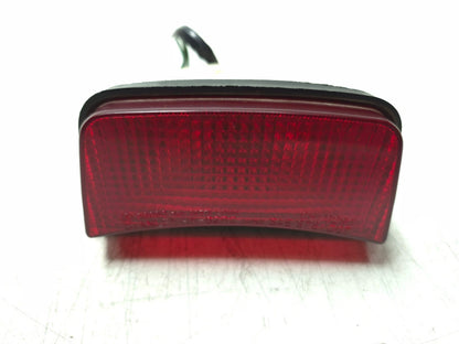 1985 Honda Shadow Vt500c Tail Brake Lamp OEM