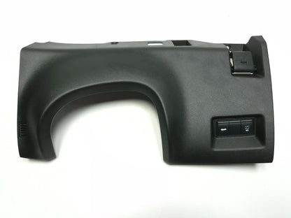 2020 Infiniti Q50 Dash Lower Knee Panel Trim Driver Side Left OEM