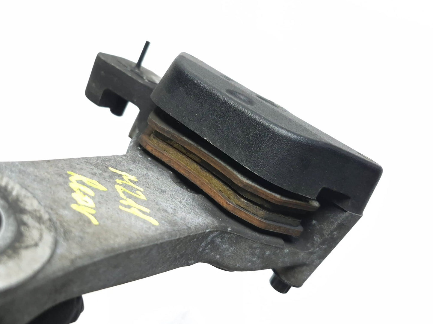2007 Harley-davidson Street Glide Rear Brake Caliper OEM