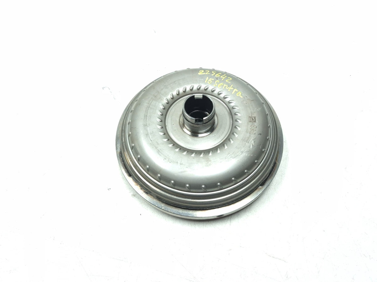 2015 Nissan Sentra At Torque Converter OEM