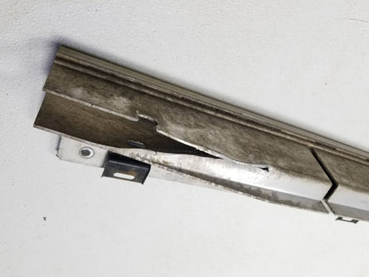2007 Mercedes Ml500 Running Board Bracket Passenger Side Right OEM